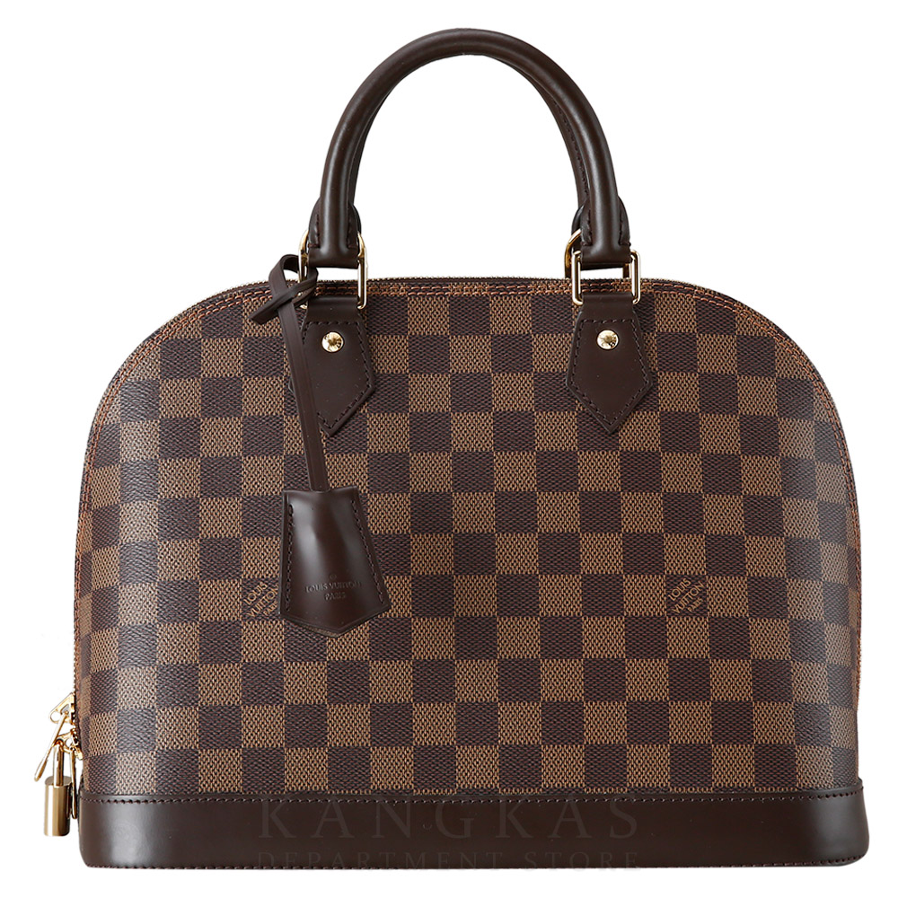 LOUIS VUITTON(USED)루이비통 다미에 에벤 알마 BB